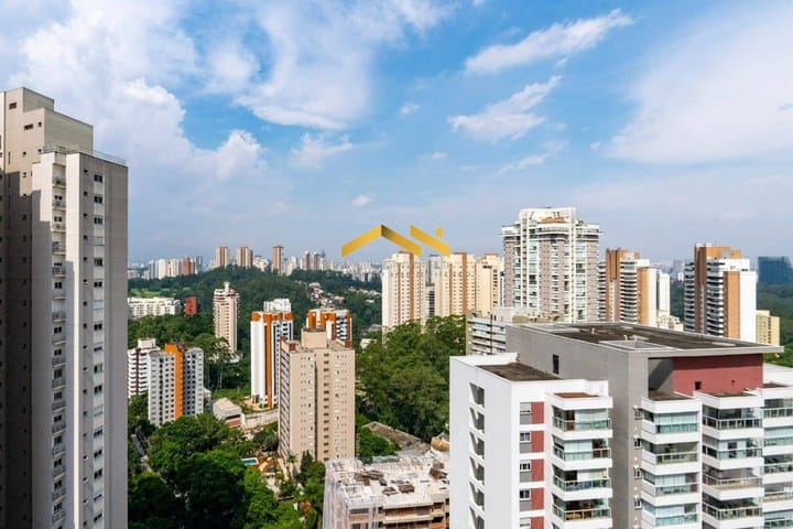 Apartamento à venda com 4 quartos, 220m² - Foto 54