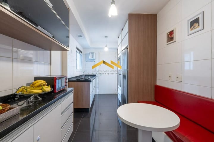 Apartamento à venda com 2 quartos, 105m² - Foto 13