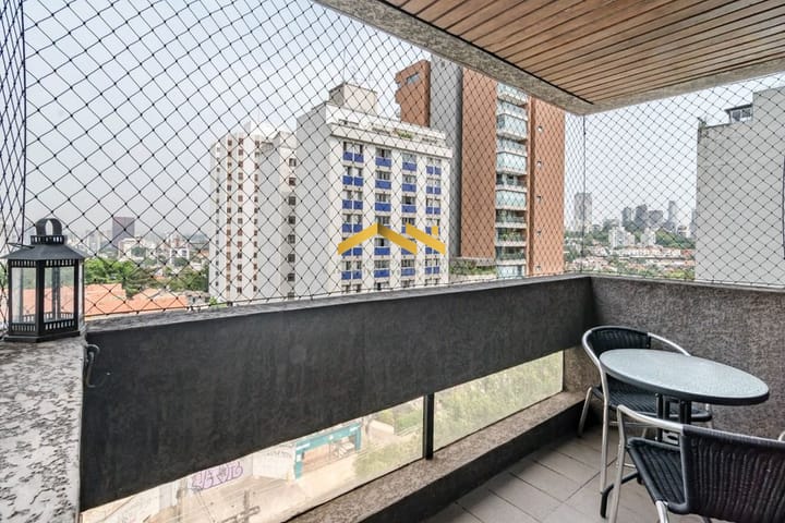 Apartamento à venda com 3 quartos, 83m² - Foto 37