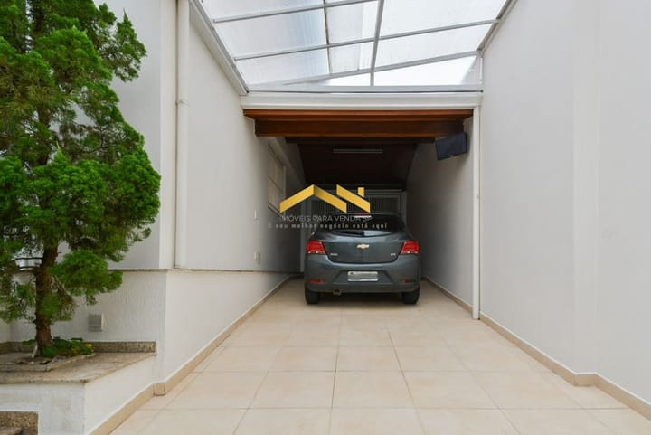 Casa à venda com 3 quartos, 200m² - Foto 41