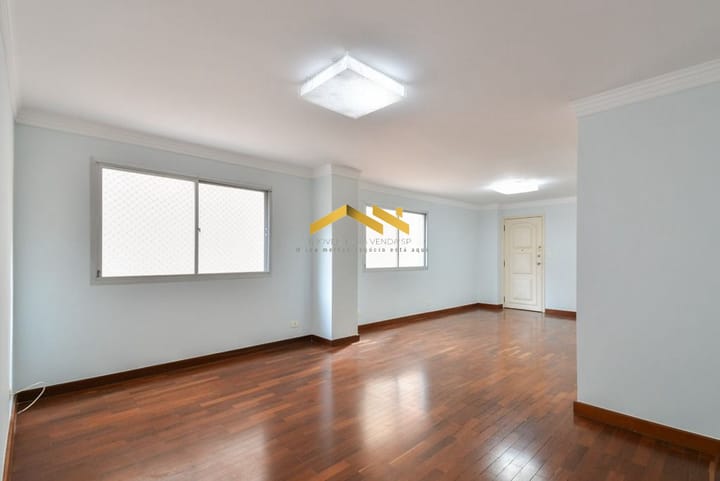 Apartamento à venda com 3 quartos, 130m² - Foto 29