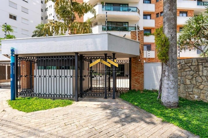 Apartamento à venda com 4 quartos, 377m² - Foto 21