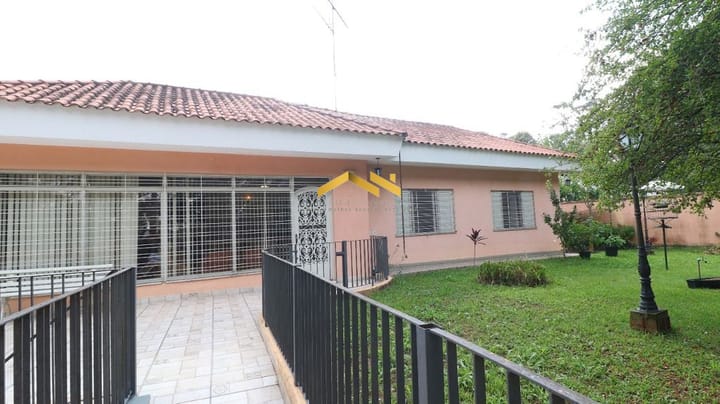 Casa à venda com 4 quartos, 179m² - Foto 16