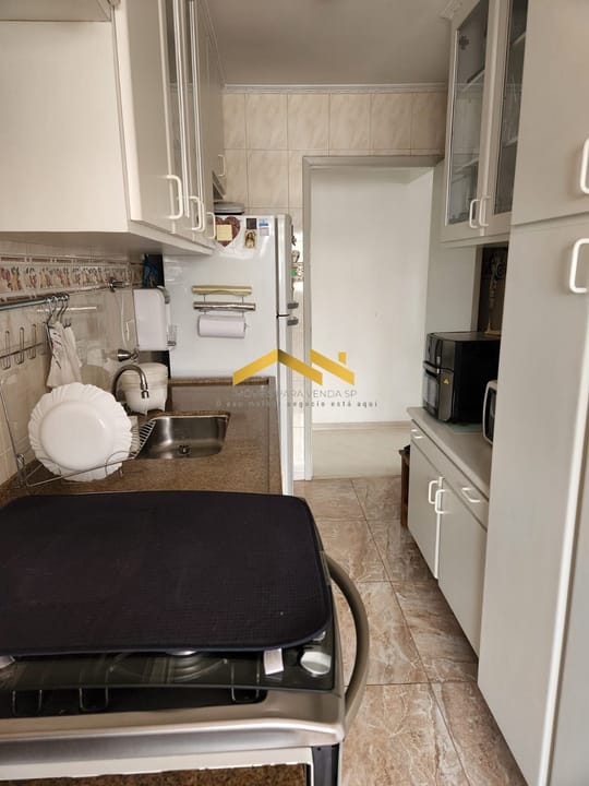 Apartamento à venda com 2 quartos, 67m² - Foto 18