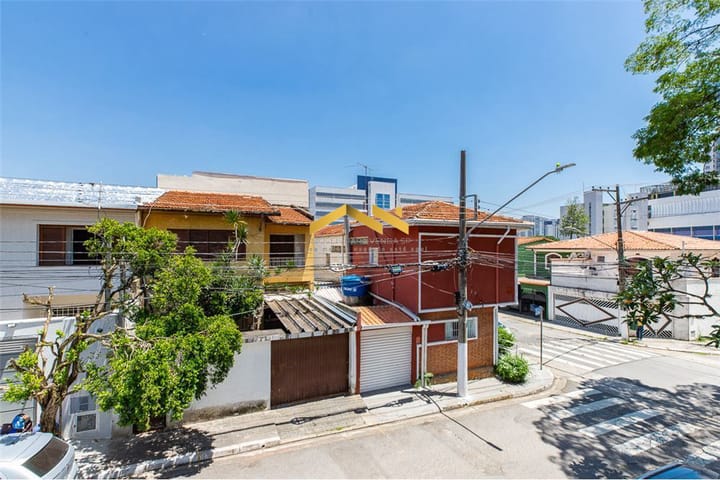 Casa à venda com 4 quartos, 150m² - Foto 23