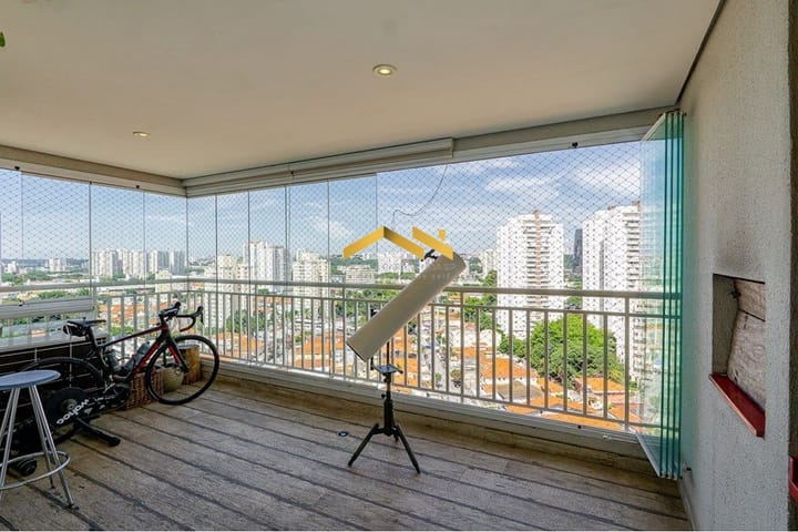 Apartamento à venda com 2 quartos, 82m² - Foto 34