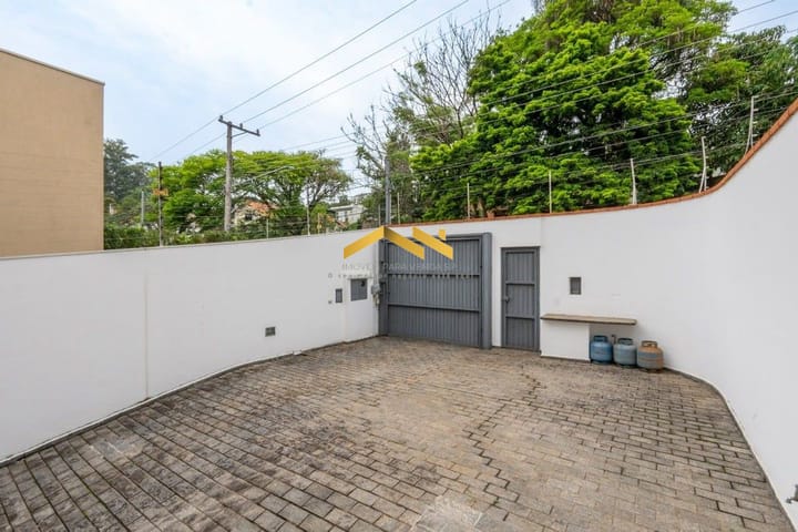 Casa à venda com 4 quartos, 410m² - Foto 39