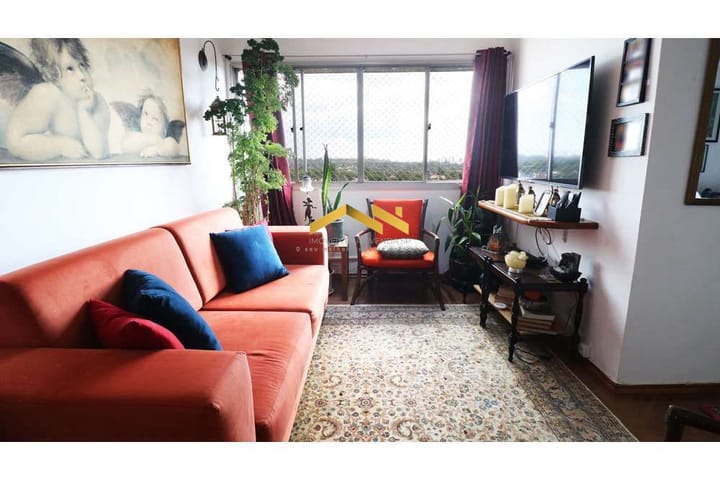 Apartamento à venda com 2 quartos, 70m² - Foto 20