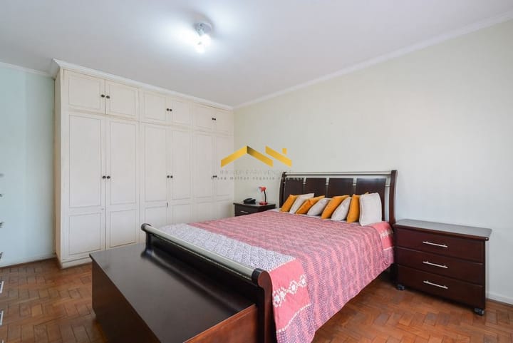 Apartamento à venda com 3 quartos, 140m² - Foto 40