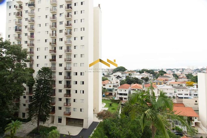 Apartamento à venda com 3 quartos, 82m² - Foto 52