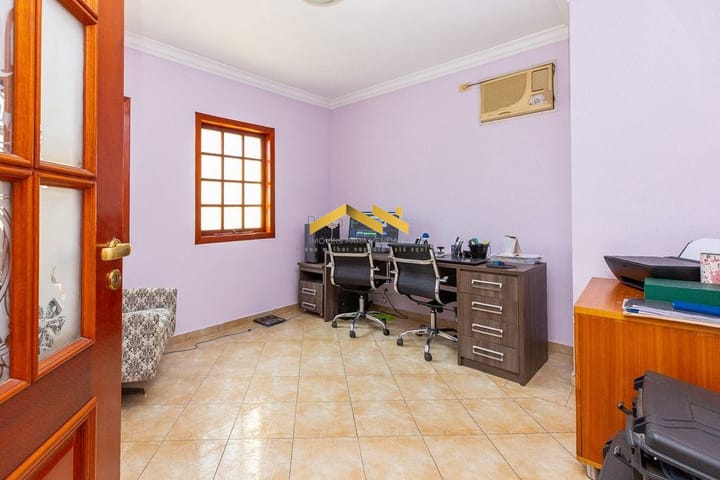 Casa à venda com 4 quartos, 550m² - Foto 36