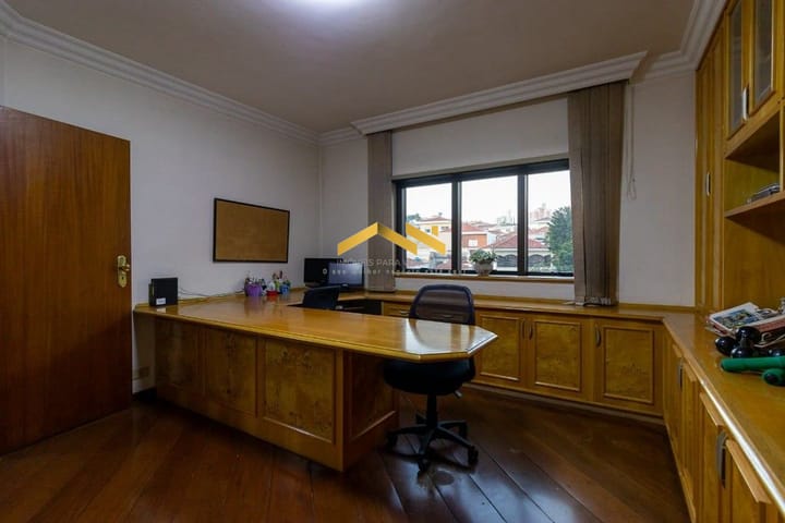 Apartamento à venda com 4 quartos, 490m² - Foto 37