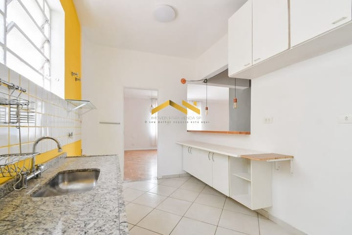 Apartamento à venda com 2 quartos, 127m² - Foto 38