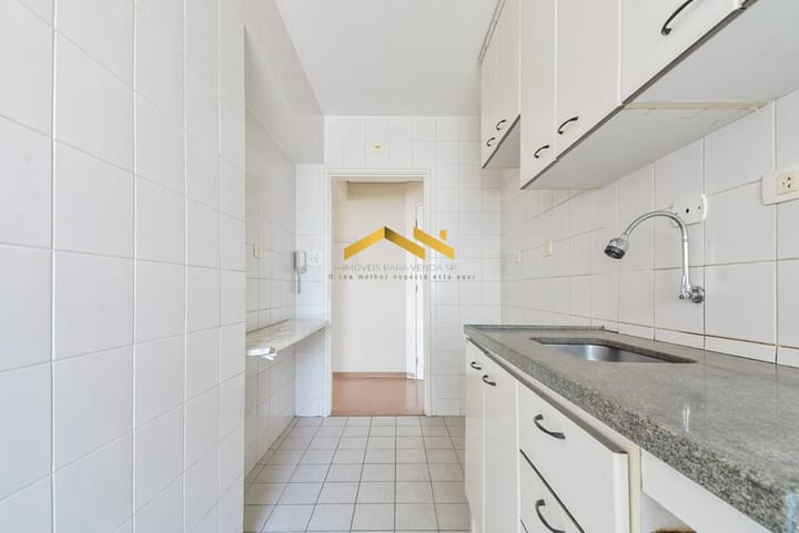 Apartamento à venda com 2 quartos, 57m² - Foto 47