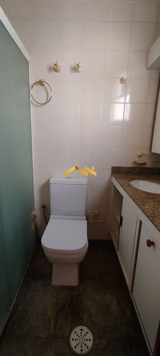 Apartamento à venda com 4 quartos, 176m² - Foto 5