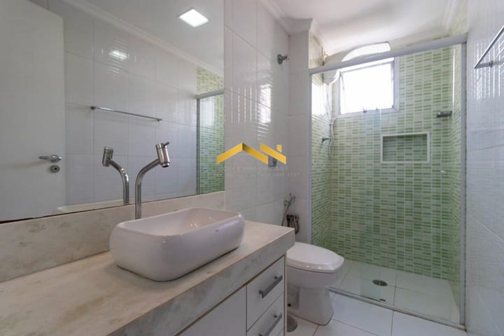 Apartamento à venda com 2 quartos, 84m² - Foto 23