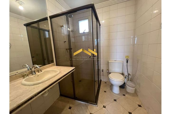 Apartamento à venda com 4 quartos, 278m² - Foto 32