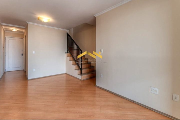 Apartamento à venda com 4 quartos, 140m² - Foto 50