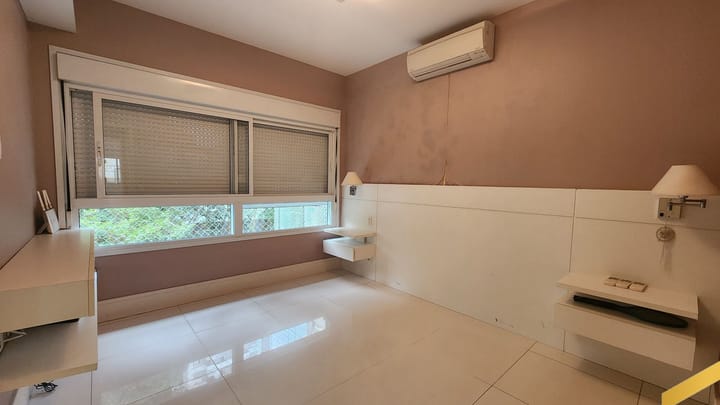 Apartamento à venda com 3 quartos, 132m² - Foto 5