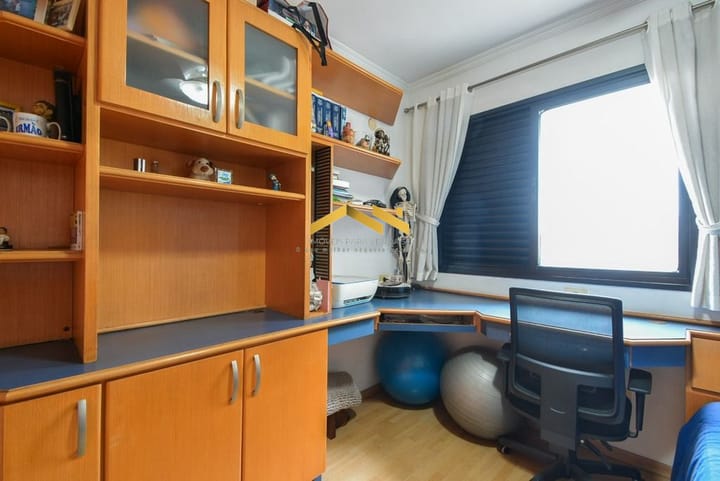 Apartamento à venda com 3 quartos, 104m² - Foto 44