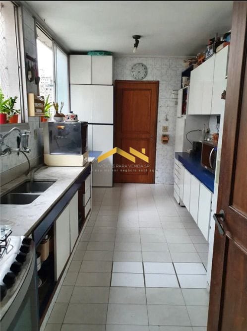 Apartamento à venda com 2 quartos, 189m² - Foto 14