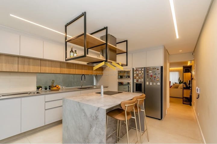 Casa à venda com 3 quartos, 140m² - Foto 44