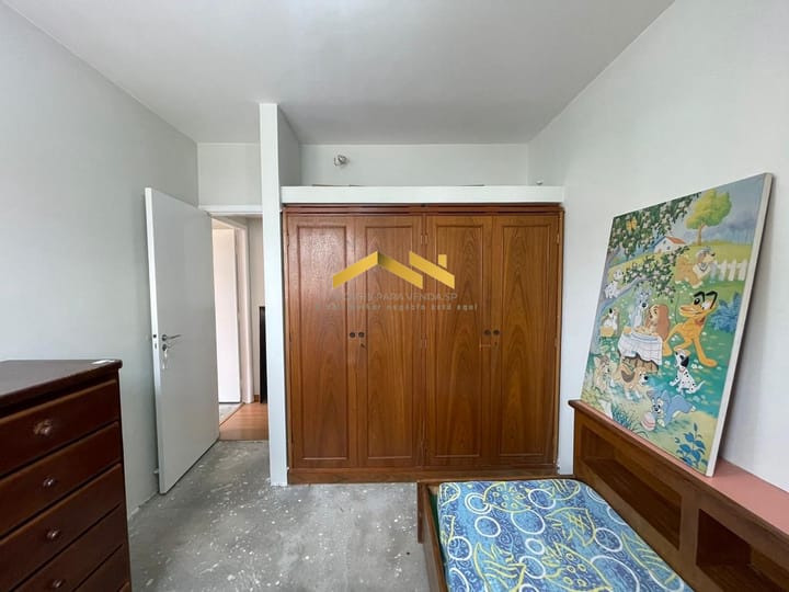 Apartamento à venda com 3 quartos, 100m² - Foto 9