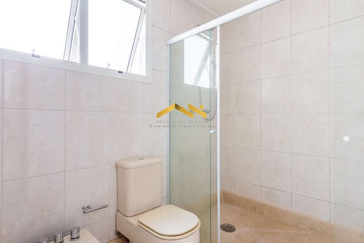 Apartamento à venda com 4 quartos, 211m² - Foto 3