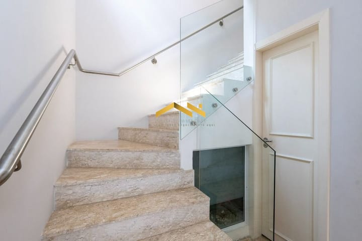 Casa à venda com 4 quartos, 362m² - Foto 40