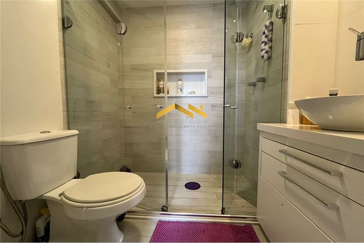 Apartamento à venda com 3 quartos, 83m² - Foto 19