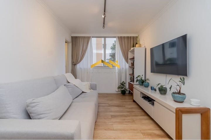 Apartamento à venda com 2 quartos, 83m² - Foto 12