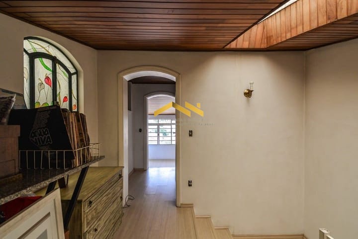 Casa à venda com 3 quartos, 190m² - Foto 19