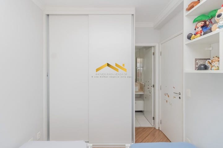 Apartamento à venda com 2 quartos, 80m² - Foto 49