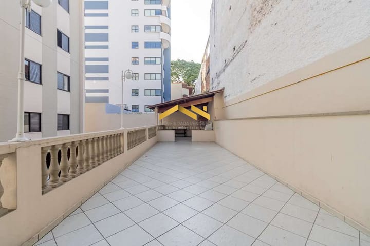 Apartamento à venda com 3 quartos, 102m² - Foto 4