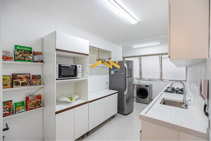 Apartamento à venda com 3 quartos, 105m² - Foto 34