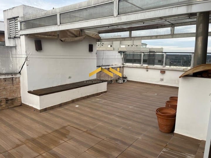 Apartamento à venda com 4 quartos, 328m² - Foto 9