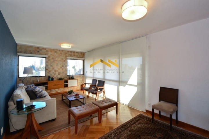 Apartamento à venda com 3 quartos, 166m² - Foto 14