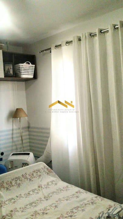 Apartamento à venda com 2 quartos, 50m² - Foto 15