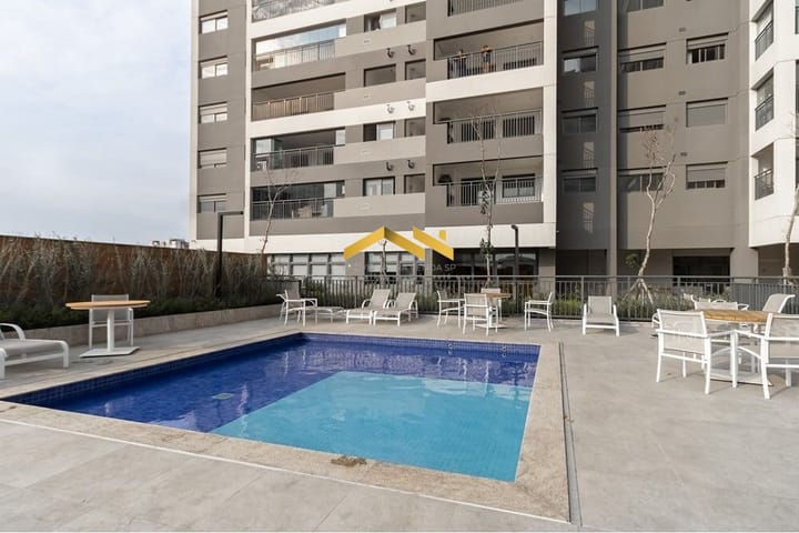 Apartamento à venda com 2 quartos, 74m² - Foto 15