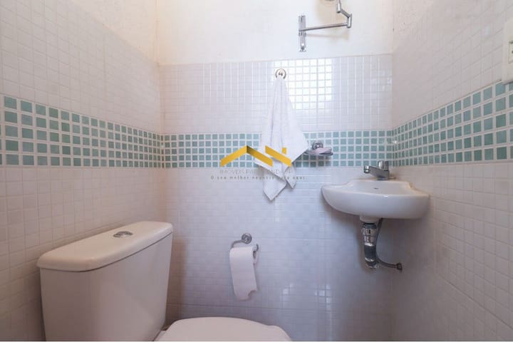 Casa à venda com 3 quartos, 180m² - Foto 15