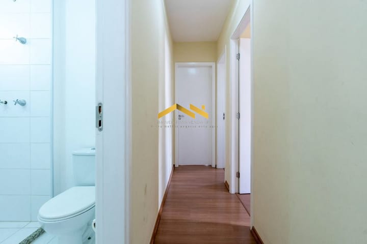 Apartamento à venda com 3 quartos, 66m² - Foto 37