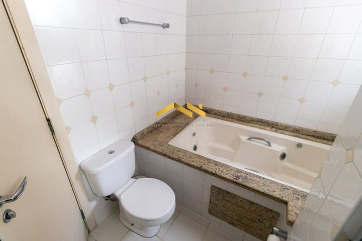 Apartamento à venda com 3 quartos, 202m² - Foto 55