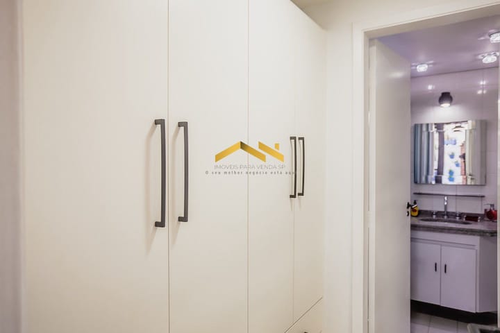 Apartamento à venda com 2 quartos, 113m² - Foto 9