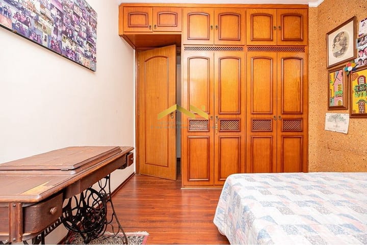 Apartamento à venda com 3 quartos, 118m² - Foto 3