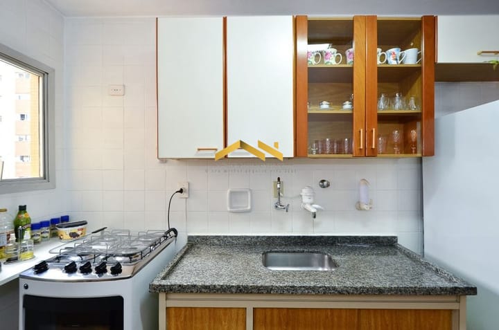 Apartamento à venda com 3 quartos, 73m² - Foto 11