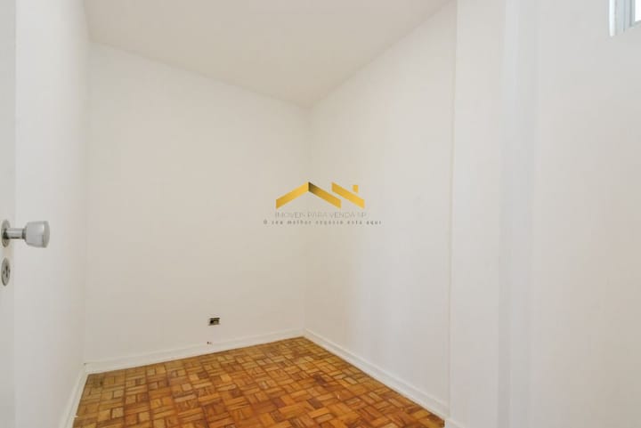 Apartamento à venda com 3 quartos, 181m² - Foto 13