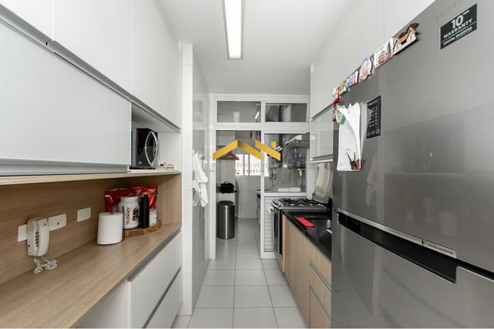 Apartamento à venda com 2 quartos, 84m² - Foto 30