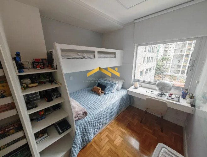 Apartamento à venda com 2 quartos, 90m² - Foto 8