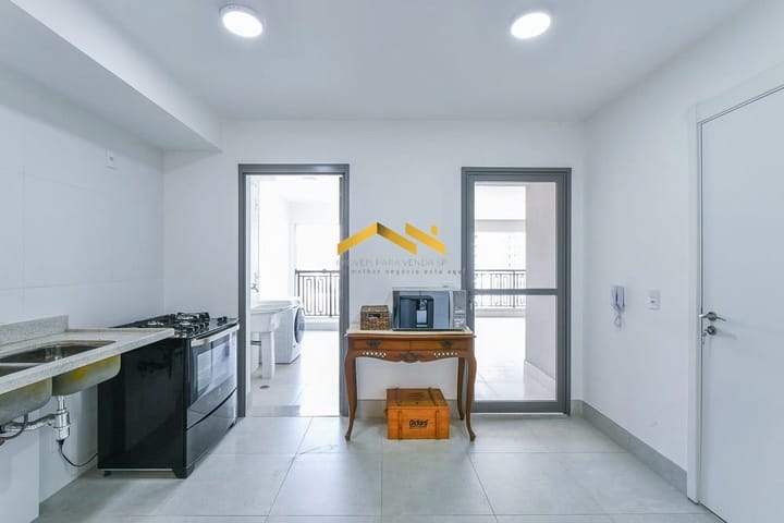 Apartamento à venda com 3 quartos, 147m² - Foto 13