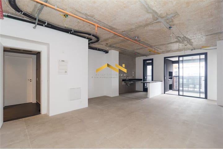 Apartamento à venda com 3 quartos, 105m² - Foto 14